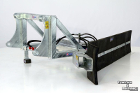 Sonstiges Anbauteile und Zubehör Qmac 240 HYDR SCHUIN+HOEK SCHAEF 823-834