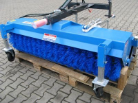Kehrmaschine Vecon HVM T231 H