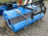 Kehrmaschine Vecon HVM T231 H