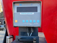 Selbstfahrende Futtermischwagen Hoegild 14 m3