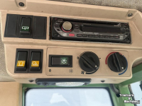 Schlepper / Traktor Fendt 209