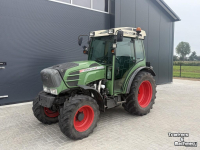 Schlepper / Traktor Fendt 209