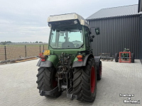 Schlepper / Traktor Fendt 209