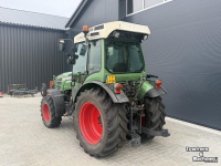 Schlepper / Traktor Fendt 209
