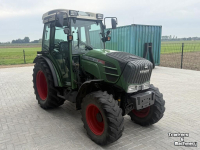Schlepper / Traktor Fendt 209