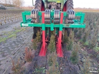 Ballenstechmaschine GLB Gebruikte Globus/Ezendam kluitensnijder