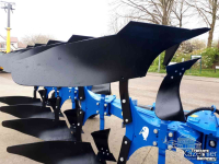 Pflüge Rabe Super Albatros V140M