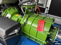 Stationäre Motor/Pump set Scova I152R741 F36 101 pk motorpompset