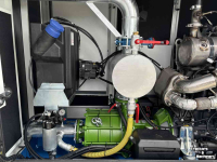 Stationäre Motor/Pump set Scova I152R741 F36 101 pk motorpompset