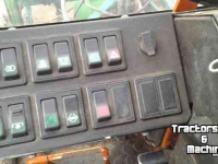 Gartentraktoren Holder C 240 Smalspoor Tractor