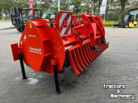Spatenmaschine Farmax Rapide 300