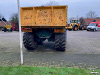Erdbau-kipper Alasco PK 2000