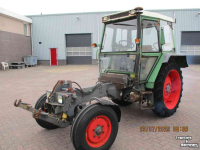 Schlepper / Traktor Fendt 360 gt