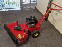 Kehr- und Kehrsaugmaschinen Sweep W 0750 HHB