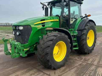 Schlepper / Traktor John Deere 7930