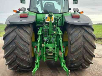 Schlepper / Traktor John Deere 7930