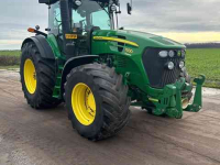 Schlepper / Traktor John Deere 7930