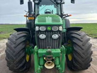 Schlepper / Traktor John Deere 7930