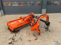Schlegelmulchgeräte Agrimaster FH-210