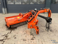 Schlegelmulchgeräte Agrimaster FH-210
