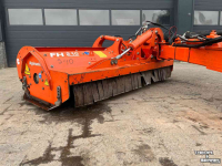 Schlegelmulchgeräte Agrimaster FH-210