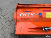 Schlegelmulchgeräte Agrimaster FH-210