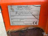 Schlegelmulchgeräte Agrimaster FH-210
