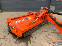 Schlegelmulchgeräte Agrimaster FH-210