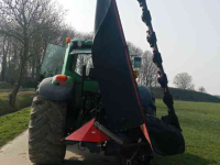 Mähwerk Vicon 320 maaier