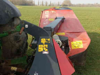 Mähwerk Vicon 320 maaier