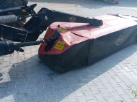 Mähwerk Vicon 320 maaier