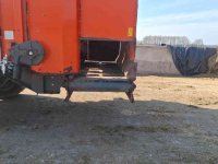 Futterverteilwagen / Futterdosierwagen Schouten MDW 190 Quickfeed voerdoseerwagen
