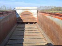 Futterverteilwagen / Futterdosierwagen Schouten MDW 190 Quickfeed voerdoseerwagen