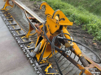 Mähkorb Herder MRLT 550 HKR 67 SS Maaikorf