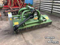 Mähwerk Celli Taurus 200