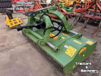 Mähwerk Celli Taurus 200