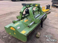 Mähwerk Celli Taurus 200
