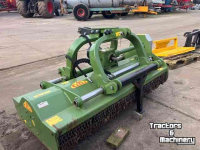 Mähwerk Celli Taurus 200