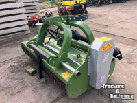 Mähwerk Celli Taurus 200
