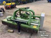 Mähwerk Celli Taurus 200