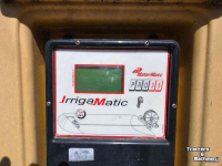 Beregnungsmaschine Ferbo GE