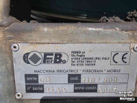 Beregnungsmaschine Ferbo GE