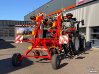 Kreiselheuer Pottinger Hit 91