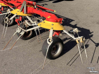Kreiselheuer Pottinger Hit 91
