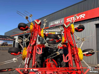 Kreiselheuer Pottinger Hit 91