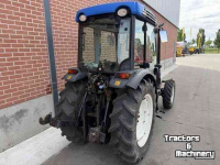 Obsttraktor New Holland T4040N Compact Tractor