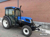 Obsttraktor New Holland T4040N Compact Tractor