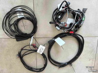 GPS Lenksystemen und Zubehör Trimble XCN 1050 + NAV900 + EZPilot