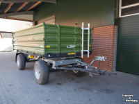 Kipper Fliegl DK 80