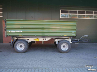 Kipper Fliegl DK 80